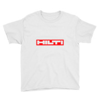 Hilti Machine Youth Tee | Artistshot