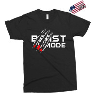 Beast Mode Exclusive T-shirt | Artistshot