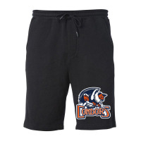 The Bakersfield Condors Fleece Short | Artistshot