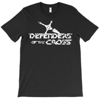 Pressed Cross Sword T Shirt T-shirt | Artistshot