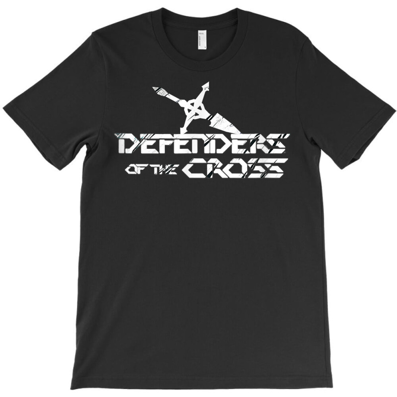 Pressed Cross Sword T Shirt T-shirt | Artistshot