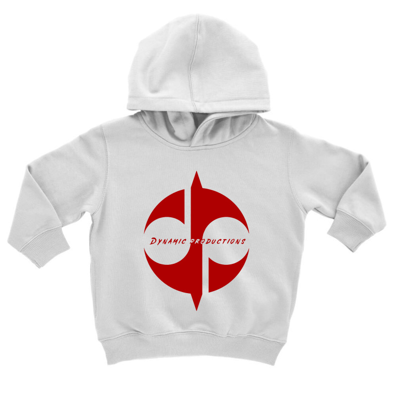 Dynamic Productions Toddler Hoodie | Artistshot