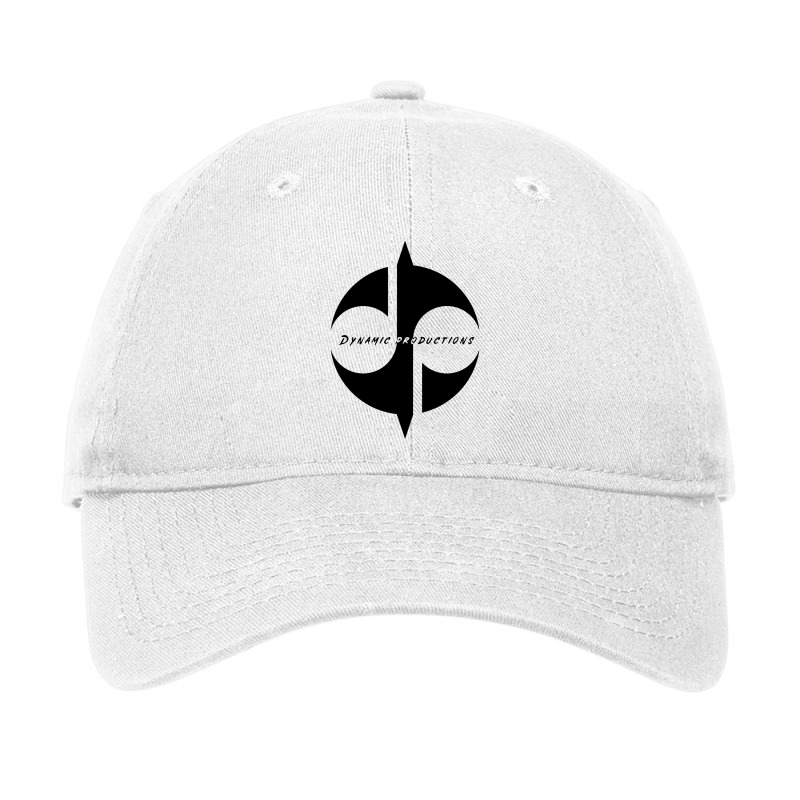 Dynamic Productions Adjustable Cap | Artistshot