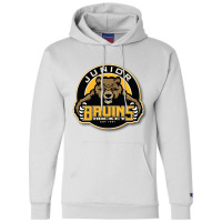 The Boston Junior Bruins Champion Hoodie | Artistshot