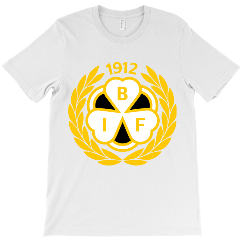 The Bryns If Fotboll Gavlerinken T-shirt | Artistshot