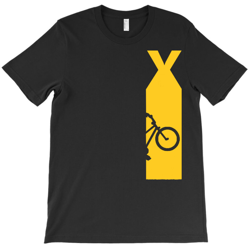 Bmx T  Shirt B M X Rider Gift T  Shirt T-shirt | Artistshot