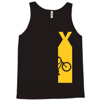 Bmx T  Shirt B M X Rider Gift T  Shirt Tank Top | Artistshot