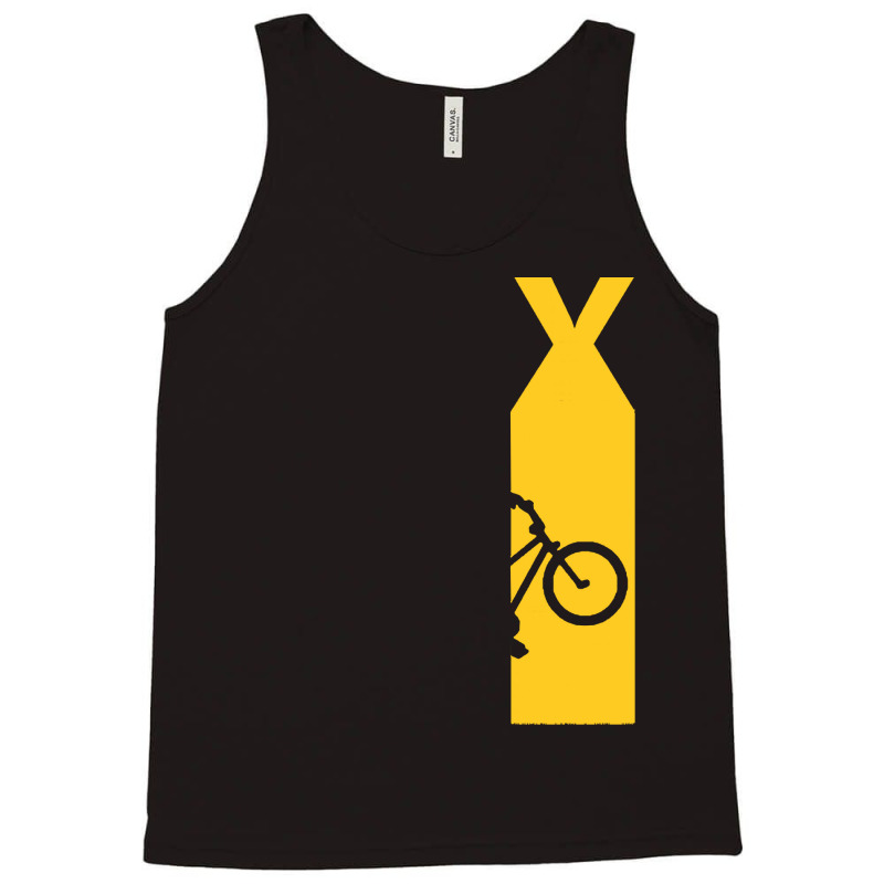 Bmx T  Shirt B M X Rider Gift T  Shirt Tank Top | Artistshot