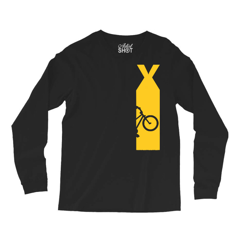 Bmx T  Shirt B M X Rider Gift T  Shirt Long Sleeve Shirts | Artistshot