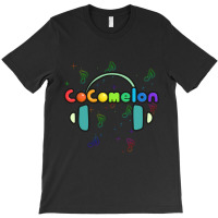 Cocomelon Nursery Rhymes Kids T-shirt | Artistshot