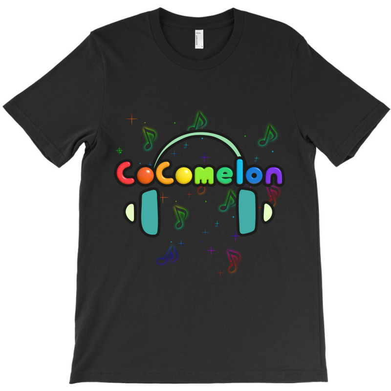 Cocomelon Nursery Rhymes Kids T-shirt | Artistshot