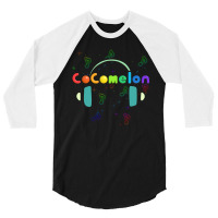 Cocomelon Nursery Rhymes Kids 3/4 Sleeve Shirt | Artistshot