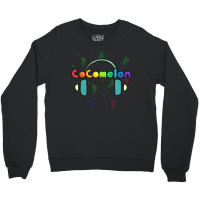 Cocomelon Nursery Rhymes Kids Crewneck Sweatshirt | Artistshot