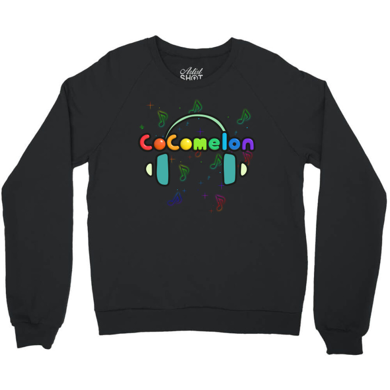 Cocomelon Nursery Rhymes Kids Crewneck Sweatshirt | Artistshot