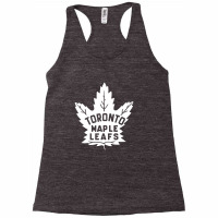 Toronto Racerback Tank | Artistshot