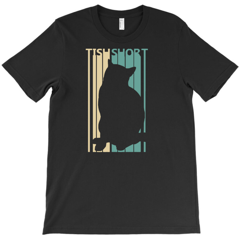 British Shorthair T  Shirt British Shorthair Cat Owner Gift T  Shirt T-shirt | Artistshot