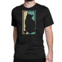 British Shorthair T  Shirt British Shorthair Cat Owner Gift T  Shirt Classic T-shirt | Artistshot