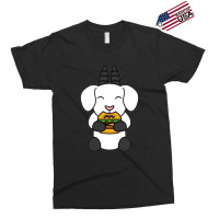 Goat Burger Lover Exclusive T-shirt | Artistshot