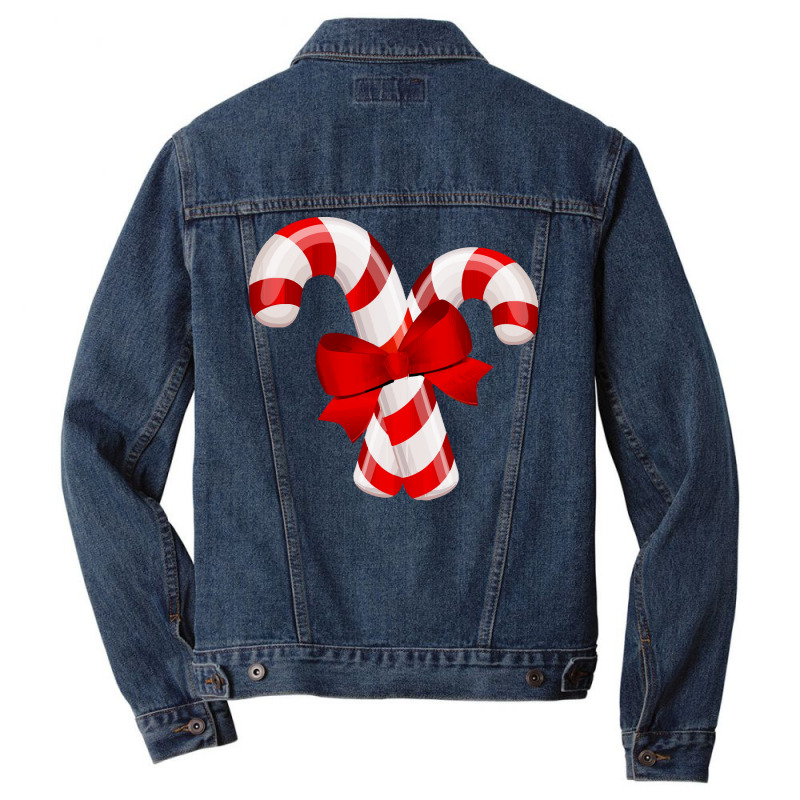 Candy T  Shirt Candy T  Shirt Men Denim Jacket | Artistshot