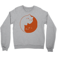 Cat Love T  Shirt Cat Love T  Shirt Crewneck Sweatshirt | Artistshot