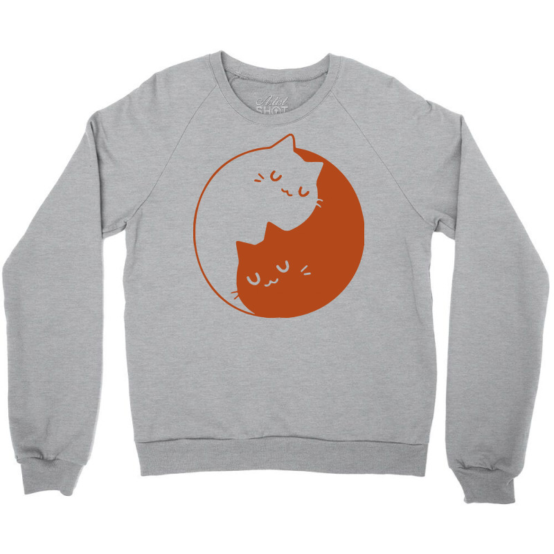 Cat Love T  Shirt Cat Love T  Shirt Crewneck Sweatshirt | Artistshot