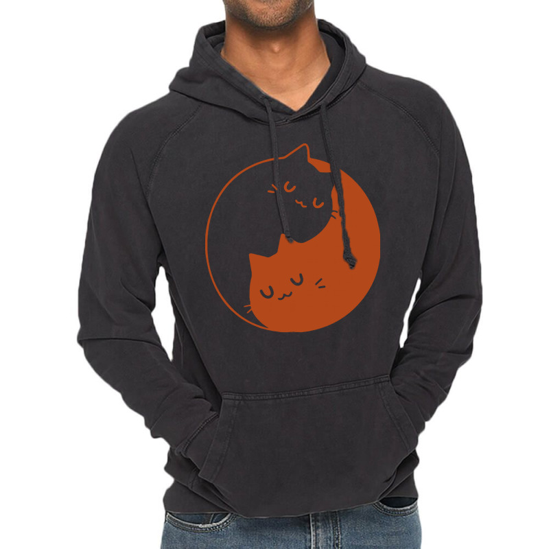 Cat Love T  Shirt Cat Love T  Shirt Vintage Hoodie | Artistshot