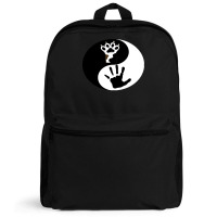 Cat T  Shirt Cat Lover T  Shirt Backpack | Artistshot