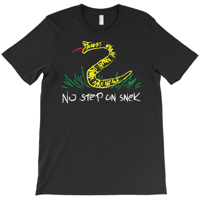 no step on snek sweatshirt