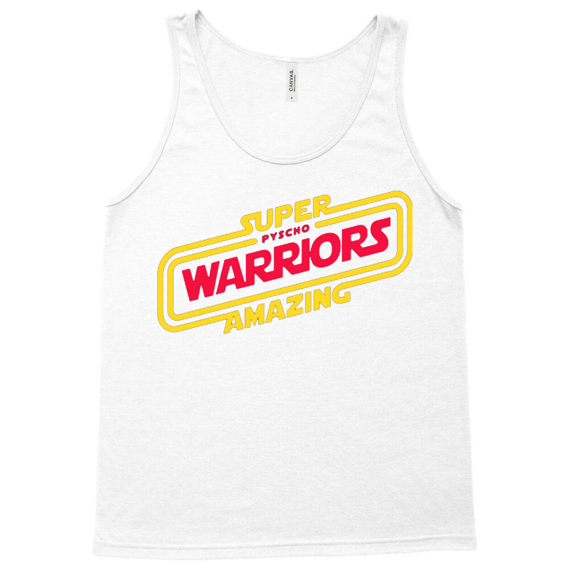 Super Amazing Tank Top | Artistshot