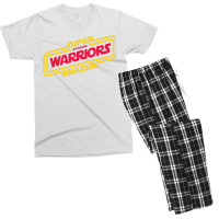 Super Amazing Men's T-shirt Pajama Set | Artistshot