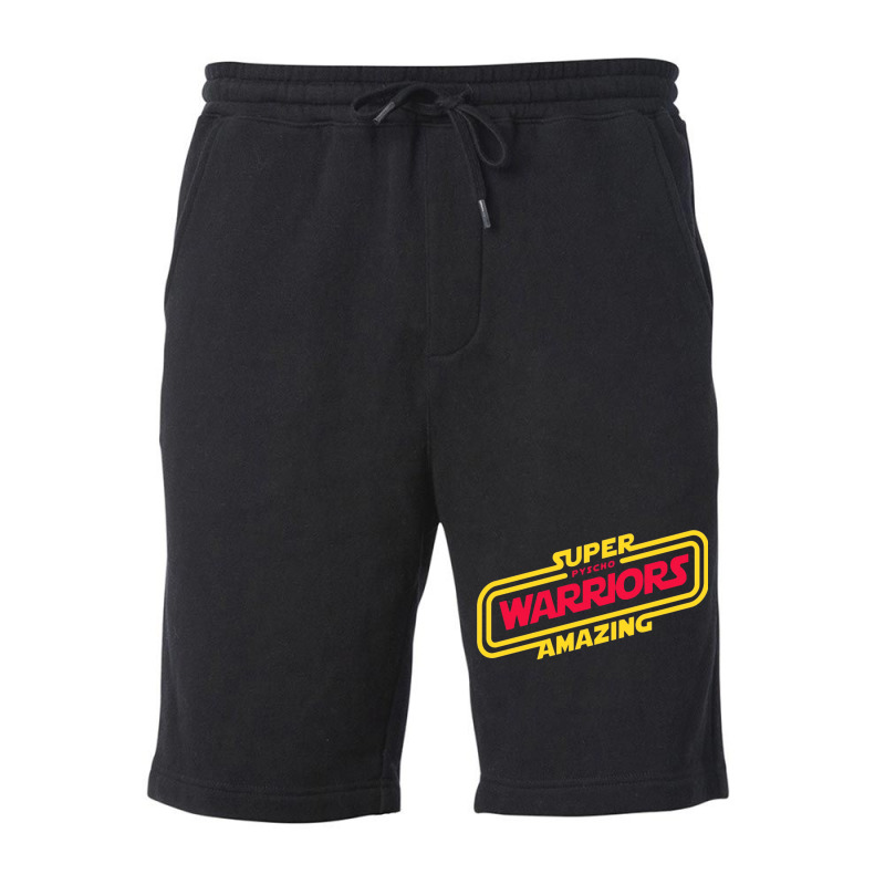 Super Amazing Fleece Short | Artistshot