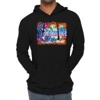 Seahorse Summer Lightweight Hoodie | Artistshot