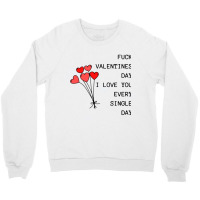 Valentines Day Crewneck Sweatshirt | Artistshot