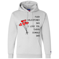 Valentines Day Champion Hoodie | Artistshot