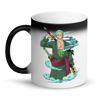 Custom One Piece Anime 15 Oz Coffee Mug By Mounir-art - Artistshot