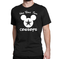 darklordpug How 'Bout Them Cowboys Long Sleeve T-Shirt