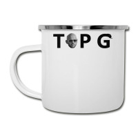 Top G Tank Top Camper Cup | Artistshot