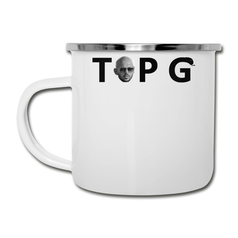 Top G Tank Top Camper Cup | Artistshot