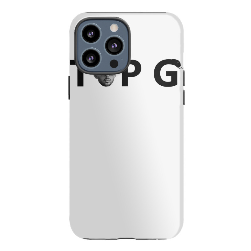 Top G Tank Top Iphone 13 Pro Max Case | Artistshot