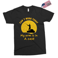 Arm Fishing Exclusive T-shirt | Artistshot