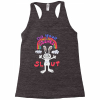 Sam And Max Self Care Racerback Tank | Artistshot