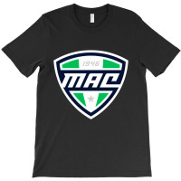 Mid American Conference T-shirt | Artistshot