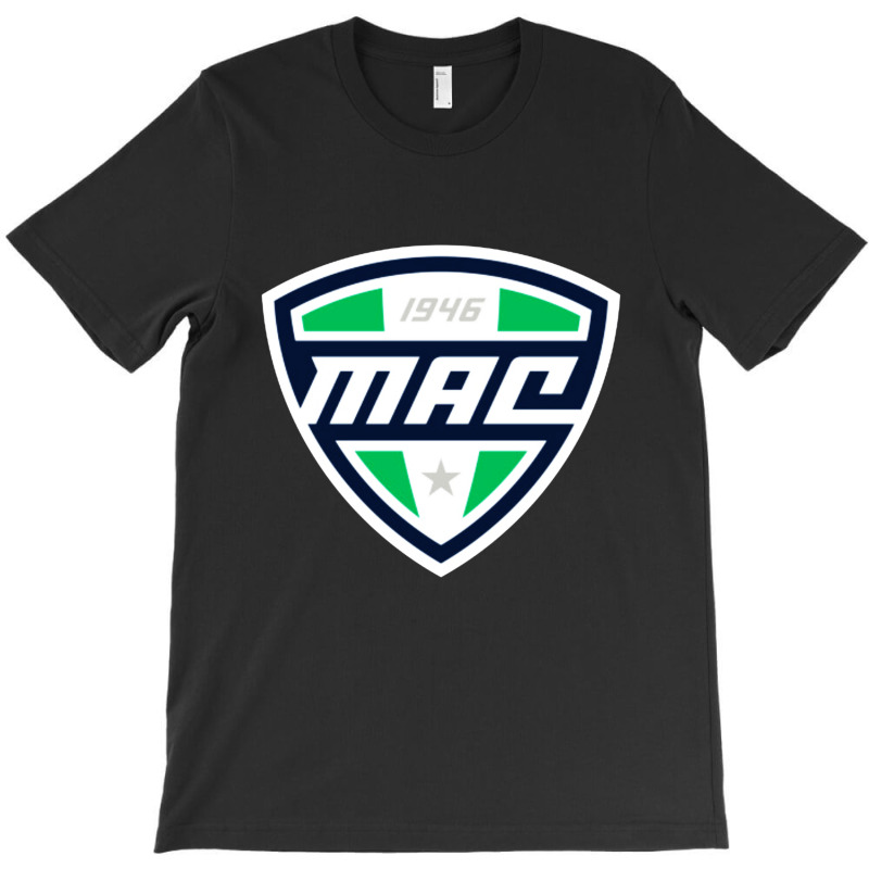 Mid American Conference T-shirt | Artistshot