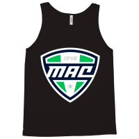 Mid American Conference Tank Top | Artistshot