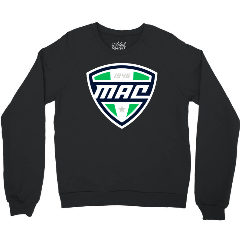 Mid American Conference Crewneck Sweatshirt | Artistshot