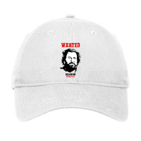 Bud Spencer Adjustable Cap | Artistshot