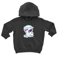 I Haven T Been Everywhere But It S On My List Cute Essential Toddler Hoodie | Artistshot