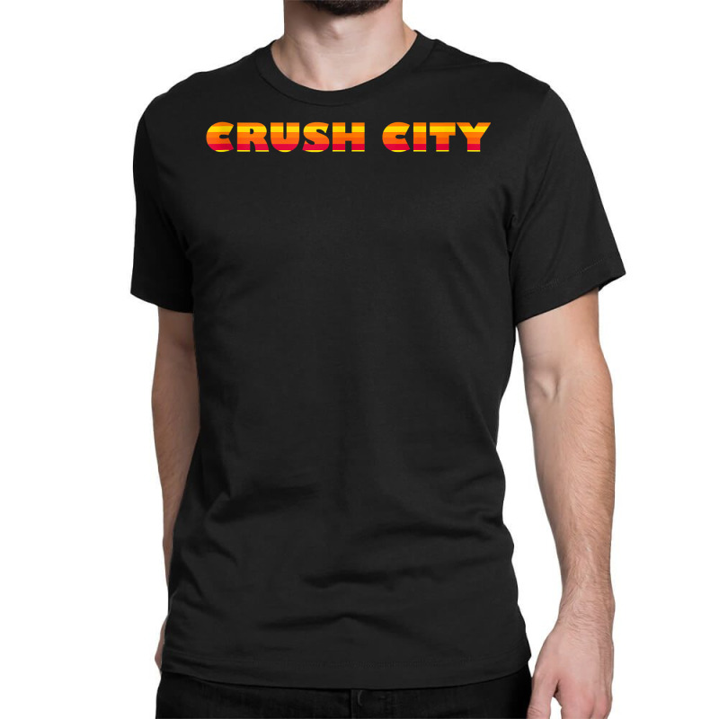 Crush City Customs