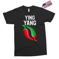 Chilli T  Shirt Chilli Ying Yang T  Shirt Exclusive T-shirt | Artistshot