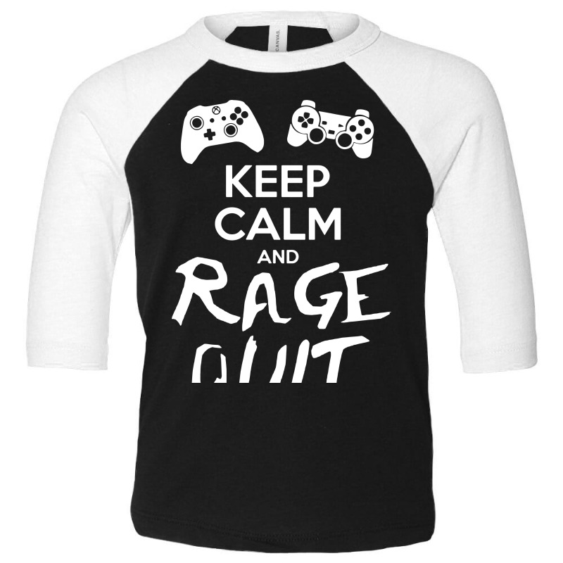 Rage Quit Beanie